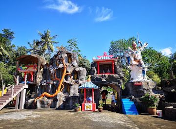 malaysia/kuantan/landmark/lao-zi-temple