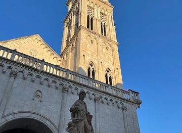 croatia/trogir/landmark/cattedrale-di-san-lorenzo