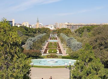 spain/zaragoza/delicias/landmark/parque-grande-jose-antonio-labordeta