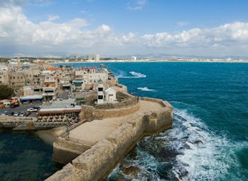 israel/akko/akko-port/landmark/the-old-city