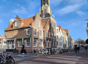 netherlands/delft/landmark/vermeer-centrum-delft