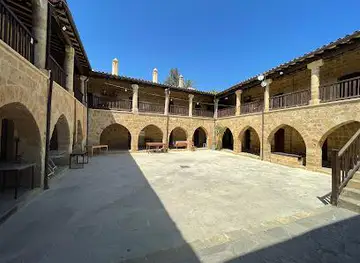 Kumarcılar Han