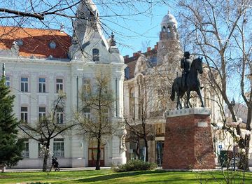 hungary/szeged/tiszaliget/landmark/szechenyi-square