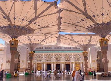 saudi-arabia/medina/landmark/king-fahd-gate