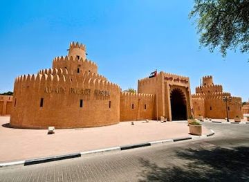 united-arab-emirates/al-ain/al-jahili/landmark/al-ain-oasis