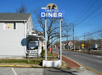 maryland/laurel/landmark/tastee-diner