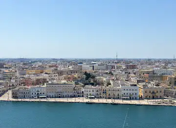 Monumento al Marinaio d'Italia