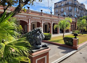 argentina/buenos-aires/san-telmo/landmark/museo-historico-nacional