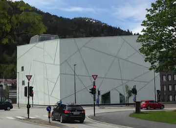 Sogn og Fjordane Kunstmuseum