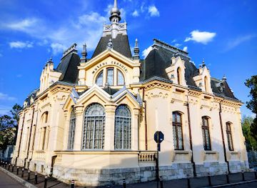 romania/prahova/landmark/the-clock-museum