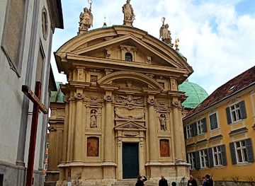 austria/styria/landmark/mausoleum-kaiser-ferdinands-ii