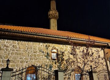 bosnia-and-herzegovina/zenica/landmark/sejmenska-dzamija