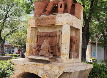 turkiye/cappadocia/avanos/landmark/taokishokunonozo