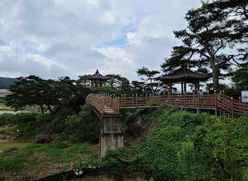 south-korea/yeongdong-region/landmark/gangseondae-pavilion