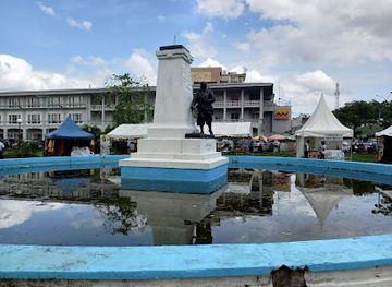 cameroon/douala/bonanjo/landmark/parc-bonanjo