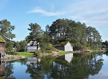 Sunnmøre Museum