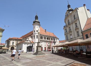 slovenia/maribor/landmark/pokrajinski-muzej-maribor