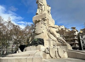 portugal/estremadura/landmark/monument-deads-of-great-war