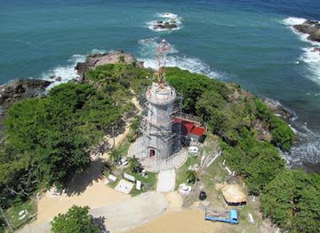 trinidad-and-tobago/scarborough/landmark/galera-point-lighthouse