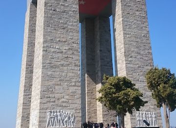 turkiye/canakkale/landmark/canakkale-savaslari-canli-ve-sesli-tarih-galerisi
