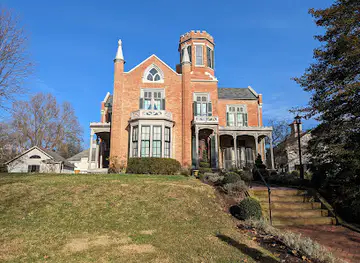 The Castle Historic House Museum