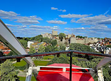 Windsor Wheel