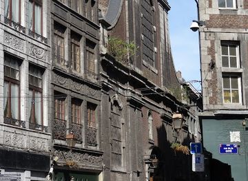 belgium/liege/landmark/eglise-saint-antoine-et-sainte-catherine-de-liege