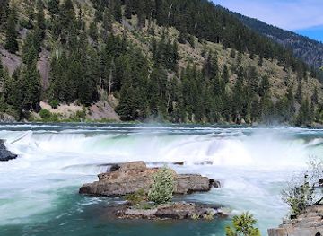 montana/libby/landmark/kootenai-falls