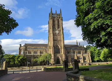 Leeds Minster