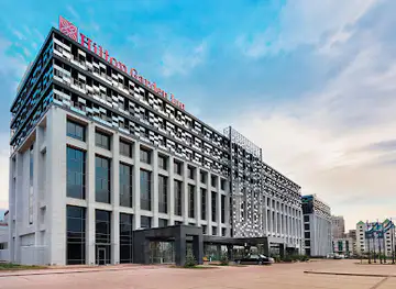 Hilton Garden Inn Astana