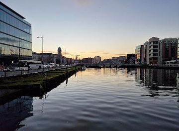 united-kingdom/cork/landmark/eamon-de-valera-bridge