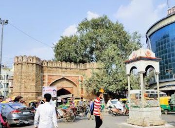 india/delhi/landmark/turkman-gate