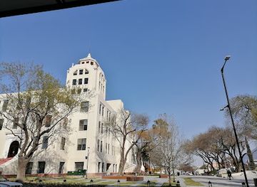 mexico/monterrey/centro/landmark/explanada-cultural