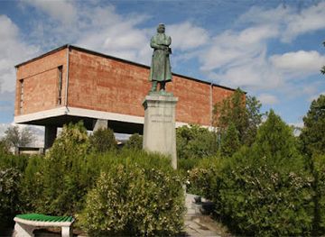 armenia/aparan/landmark/khachatur-abovyan-house-museum
