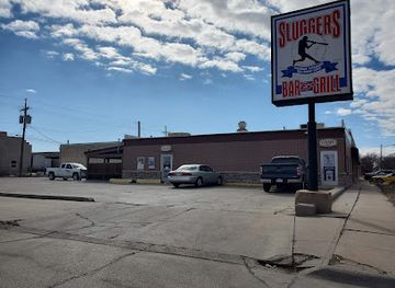 nebraska/grand-island/landmark/sluggers-bar-grill