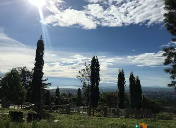 Unity Monument