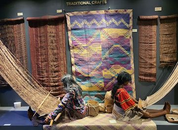 philippines/northern-mindanao/landmark/museo-de-oro