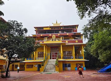 india/siliguri/landmark/sed-gyued-monastery