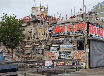 maryland/ocean-city/landmark/flashback-old-time-photo