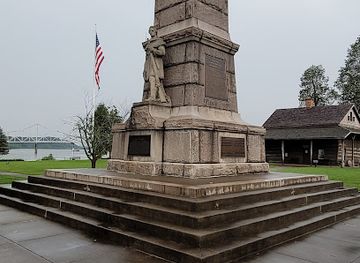 west-virginia/metro-valley/landmark/tu-endie-wei-state-park