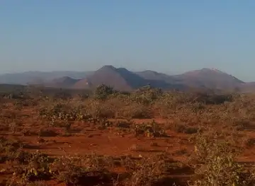 Suguta Valley Turkana