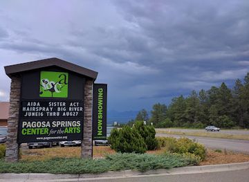 colorado/pagosa-springs/landmark/pagosa-springs-center-for-the-arts