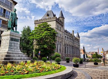 belgium/flemish-ardennes/landmark/geeraard-de-duivelsteen
