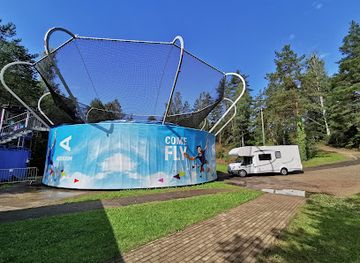 latvia/semigallia/landmark/aerodium-sigulda
