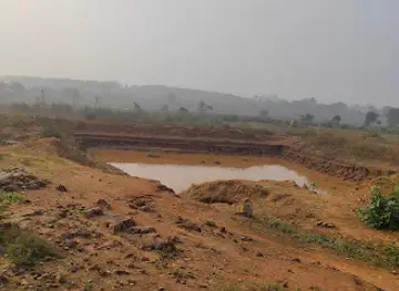 Historical pahad