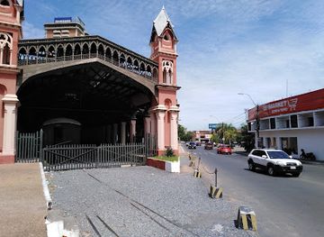paraguay/yataity/landmark/plaza-uruguaya