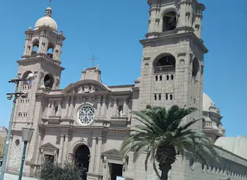 Tacna Cathedral