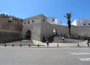 المدينة العتيقة تطوان