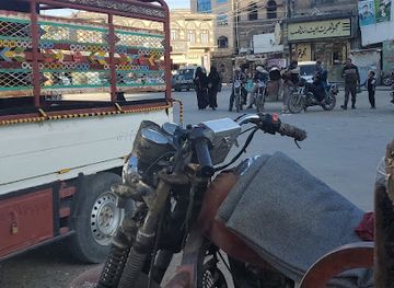 yemen/dhamar/landmark/dhamar-time-square