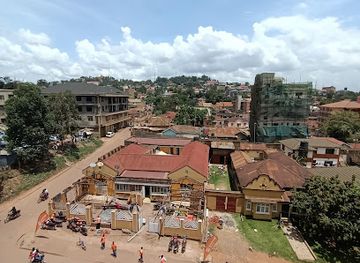 uganda/kampala/nakasero/landmark/fort-lugard